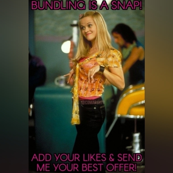 Energie Pink Skull Tee - Picture 5 of 5